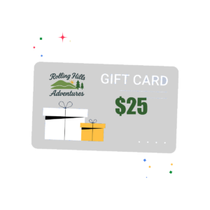 $25 Gift Card