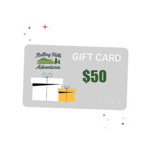 $50 Gift Card